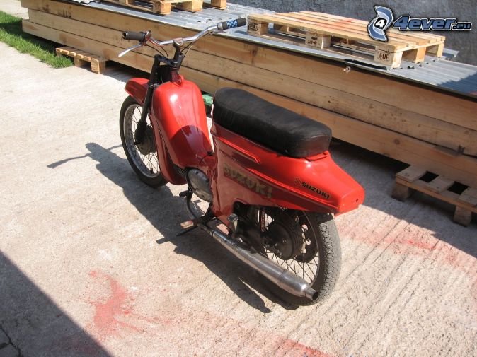 [obrazky.4ever.sk] jawa 20, motorka, tuning 141974
